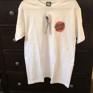 Santa Cruz T-Shirt